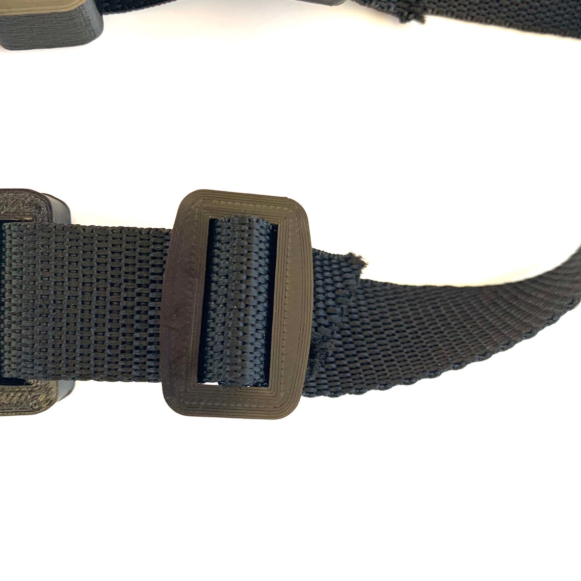 VR Gun Stock / VR Gun Stock Pro Adjustable Sling. Sling Strap Etsy