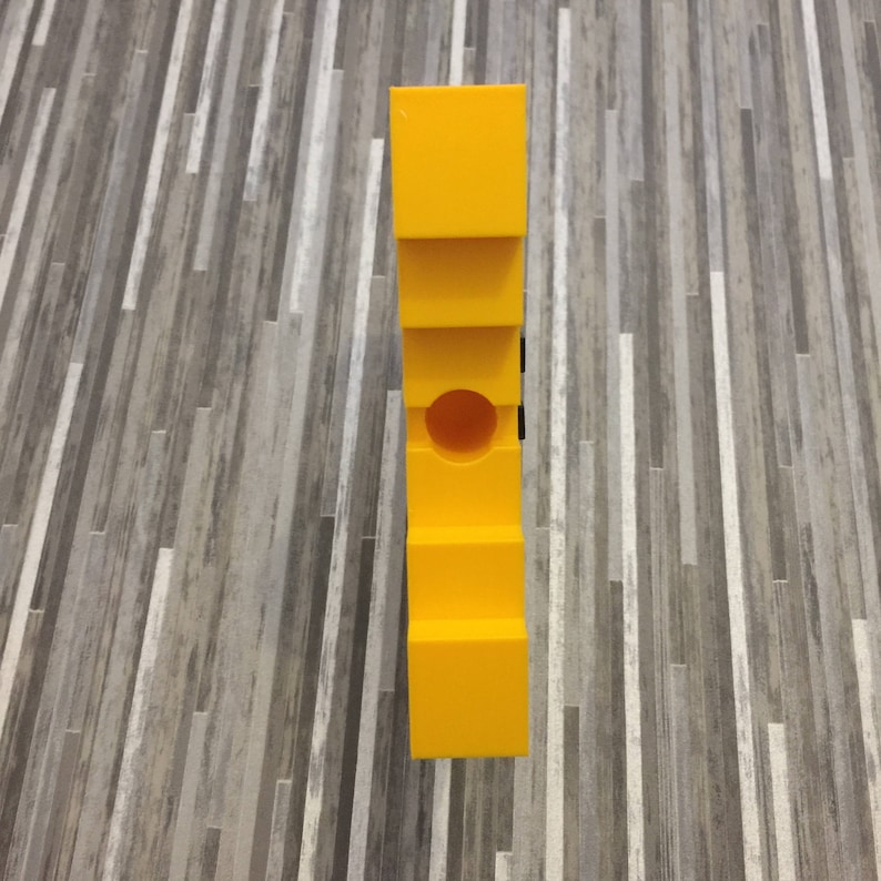 Retro Super Mario Star Tree Topper With Hat. This 8bit | Etsy