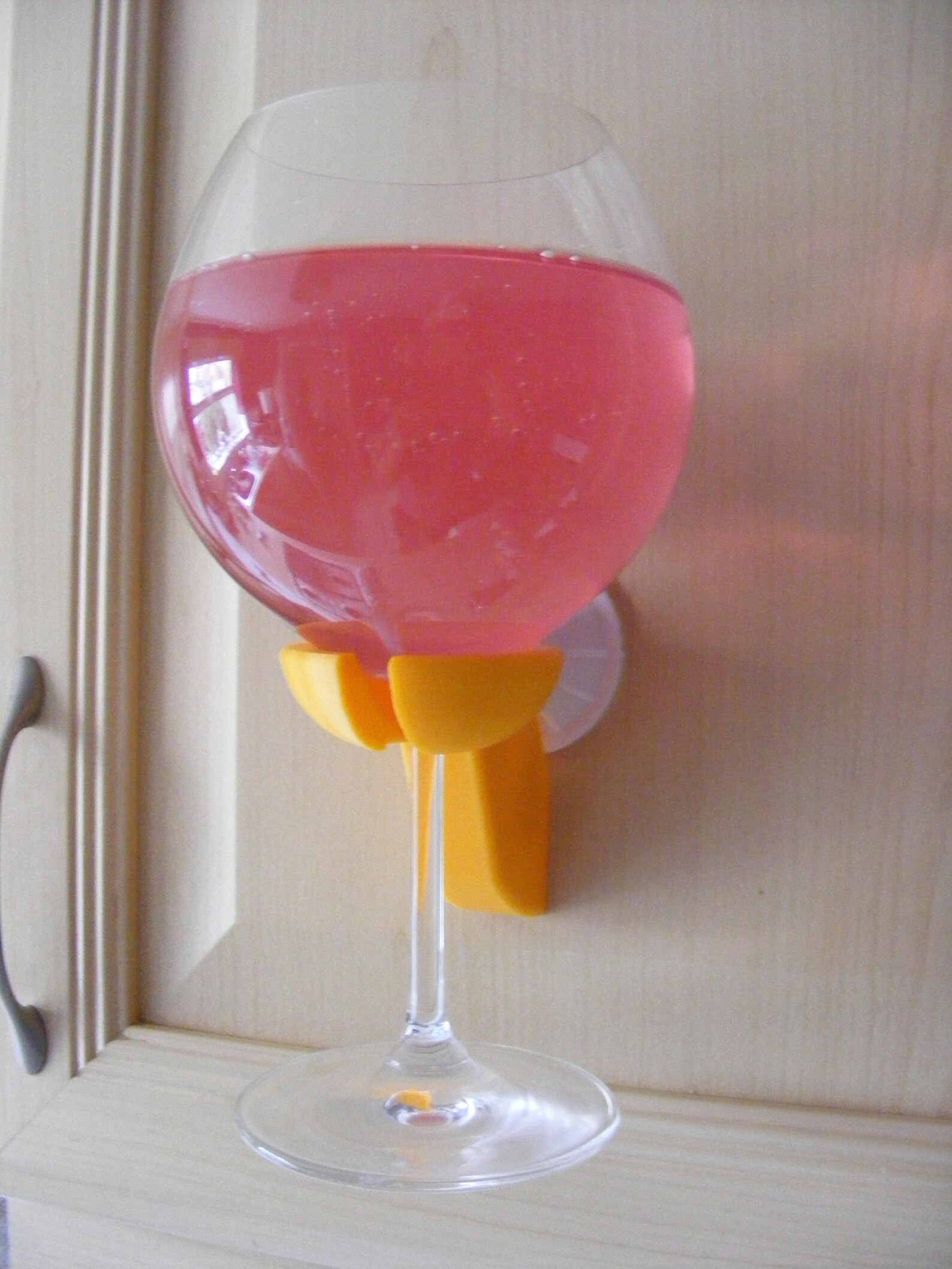 Bathtub Shower Wine Glass Holder Shower Wine Holder Etsy