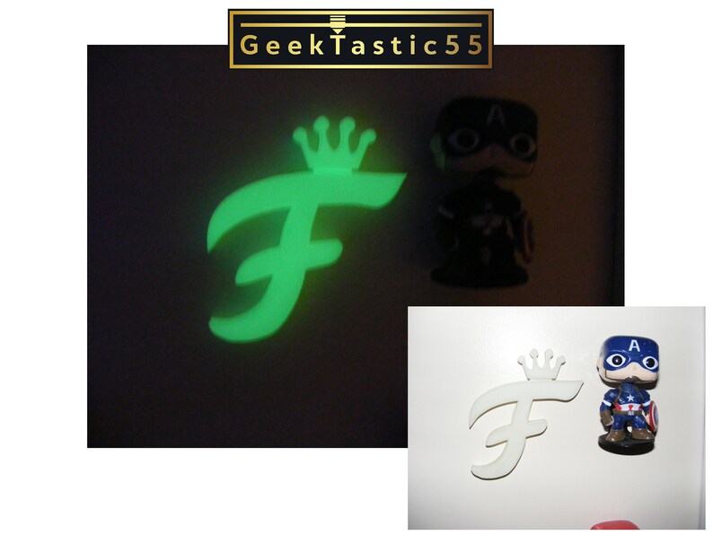 custom funko pop logo