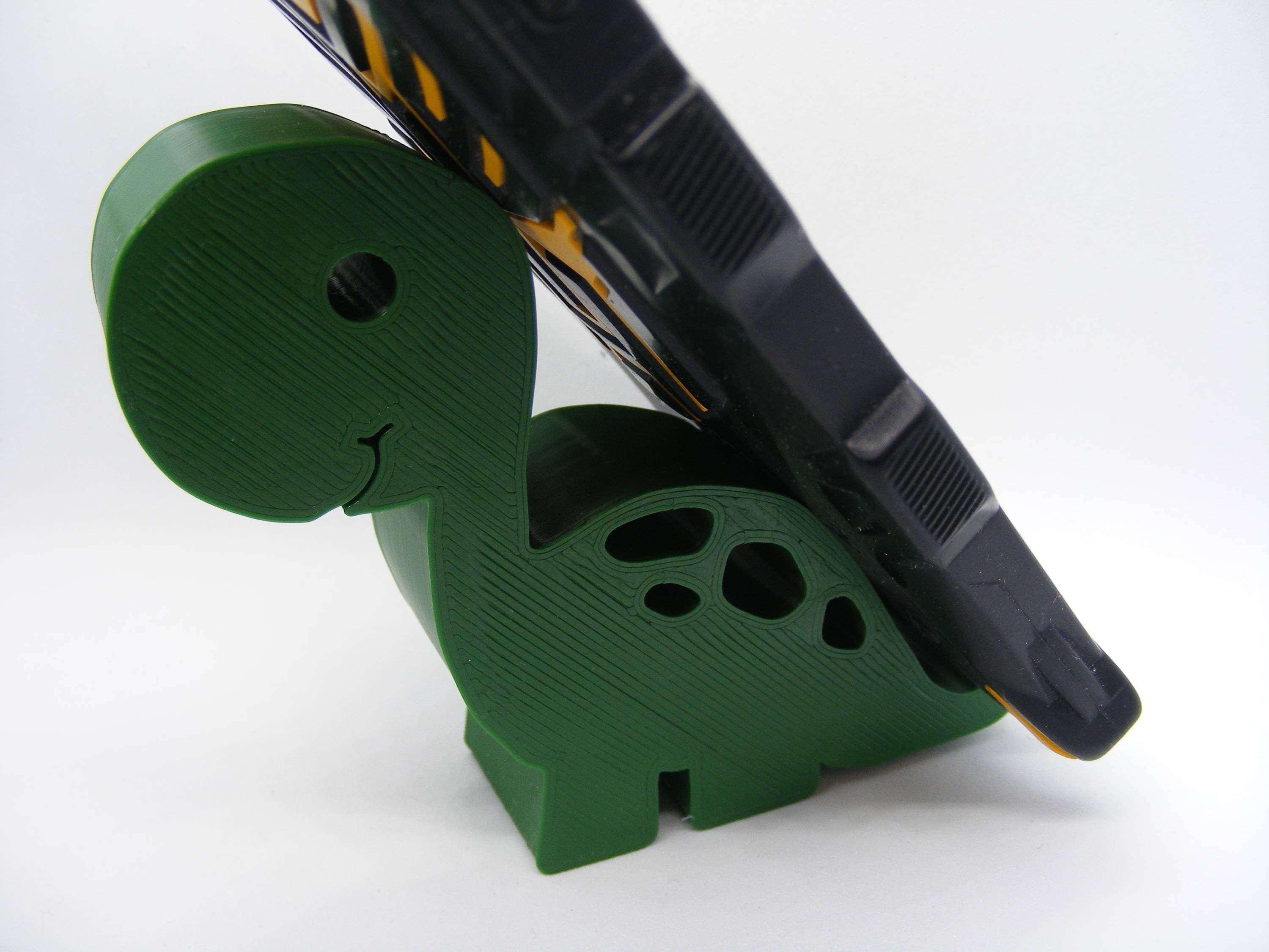 Stands Electronics & Accessories 3D printed phone stand Docking