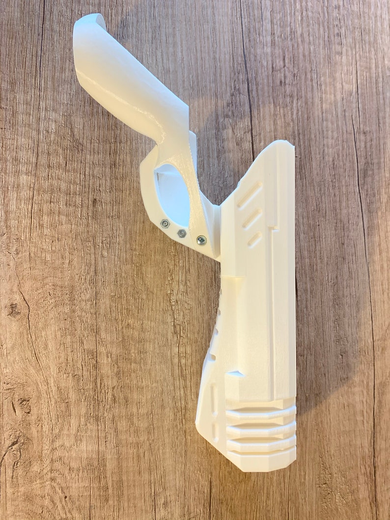 QUEST 2 VR Gun Pistol Grip pro fits Oculus Quest 2