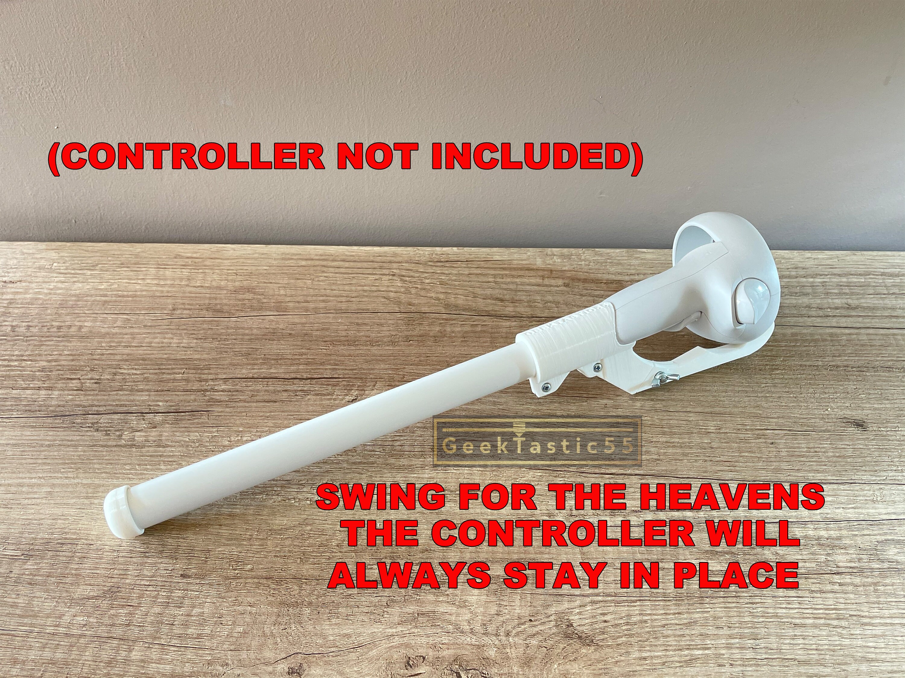 Quest 2 golf club Quest 2 golf grip quest 2 golf handle Etsy