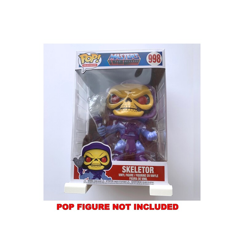 10 inch wall e funko pop