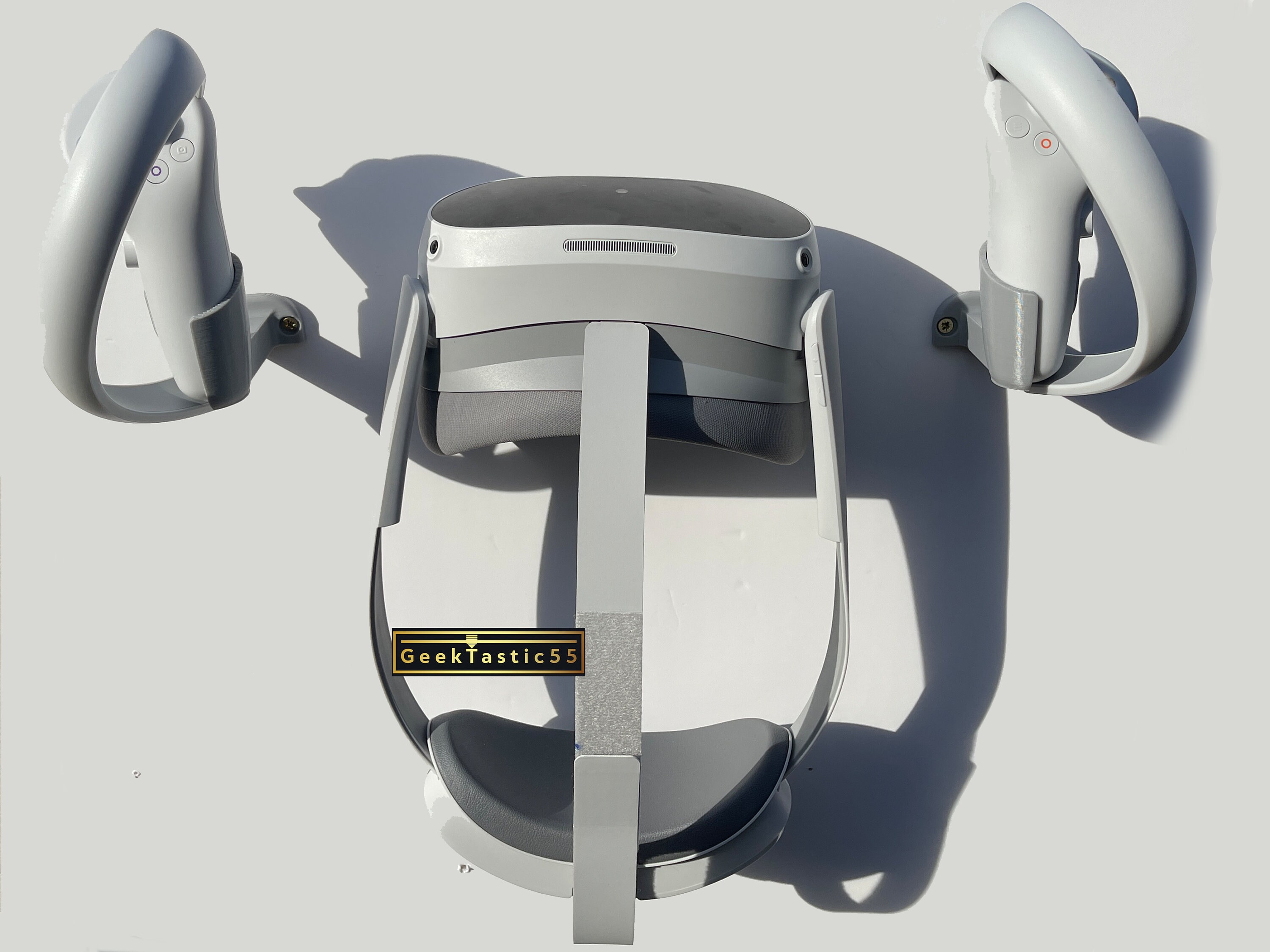 Pico или oculus quest 3