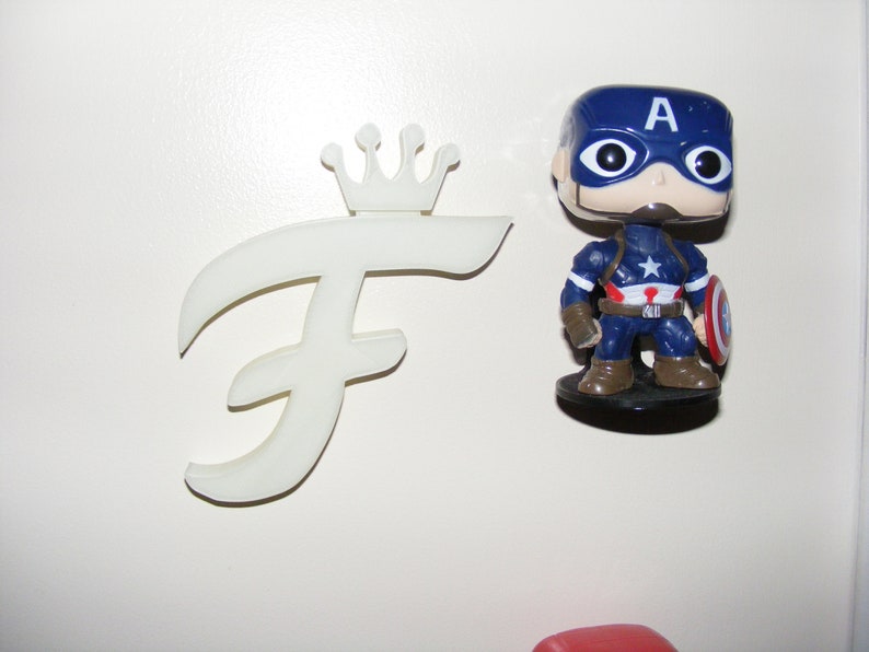 custom funko pop logo
