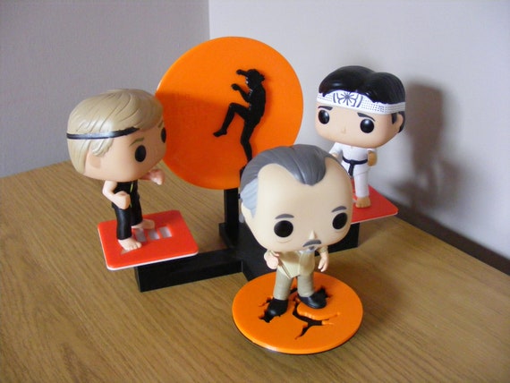 funko karate kid