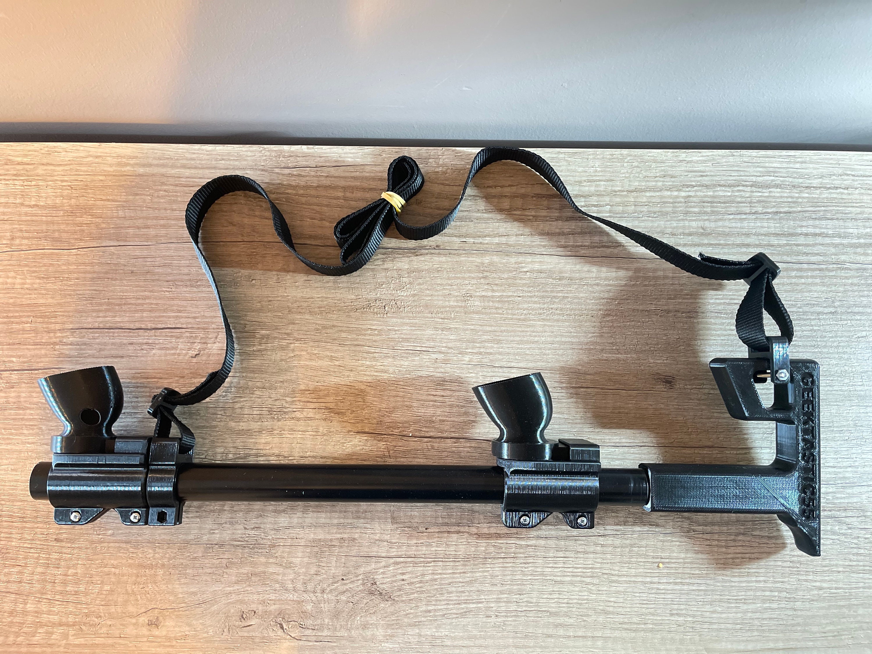 Cheap vr gun stock