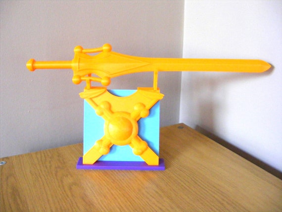 he man power sword toy