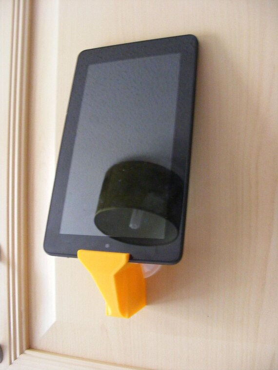 kindle holder