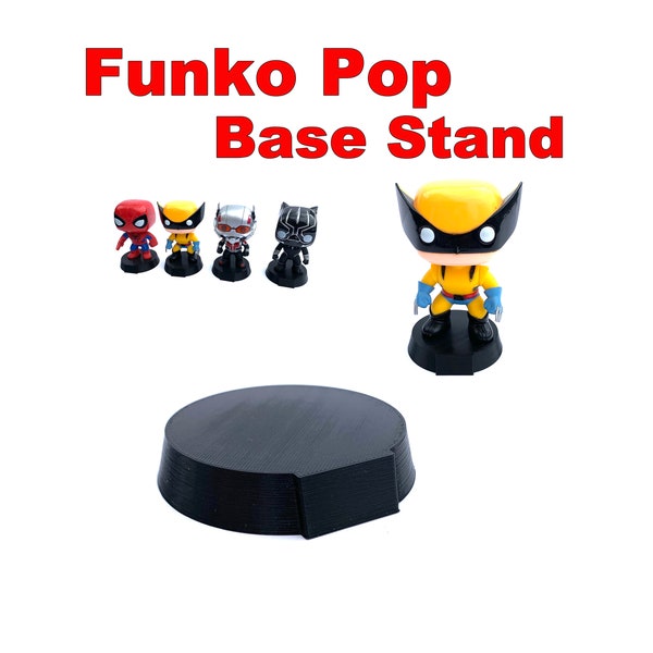 Custom Funko Pop Etsy