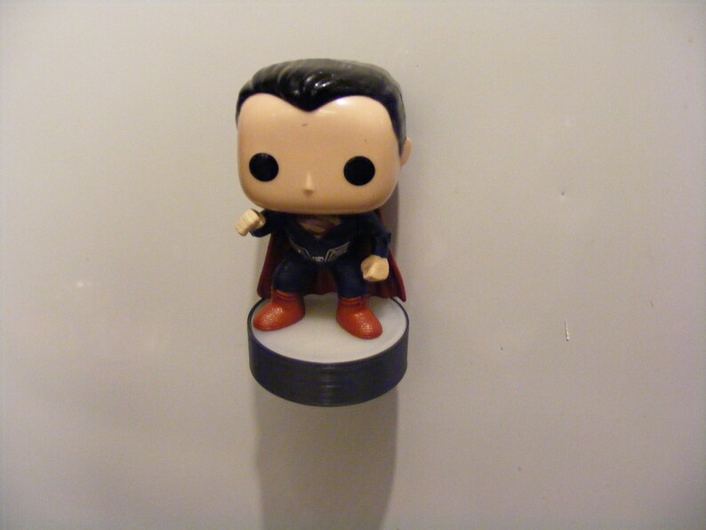 Floating Funko LED Stand for Custom Funko Pop Figure. No - Etsy