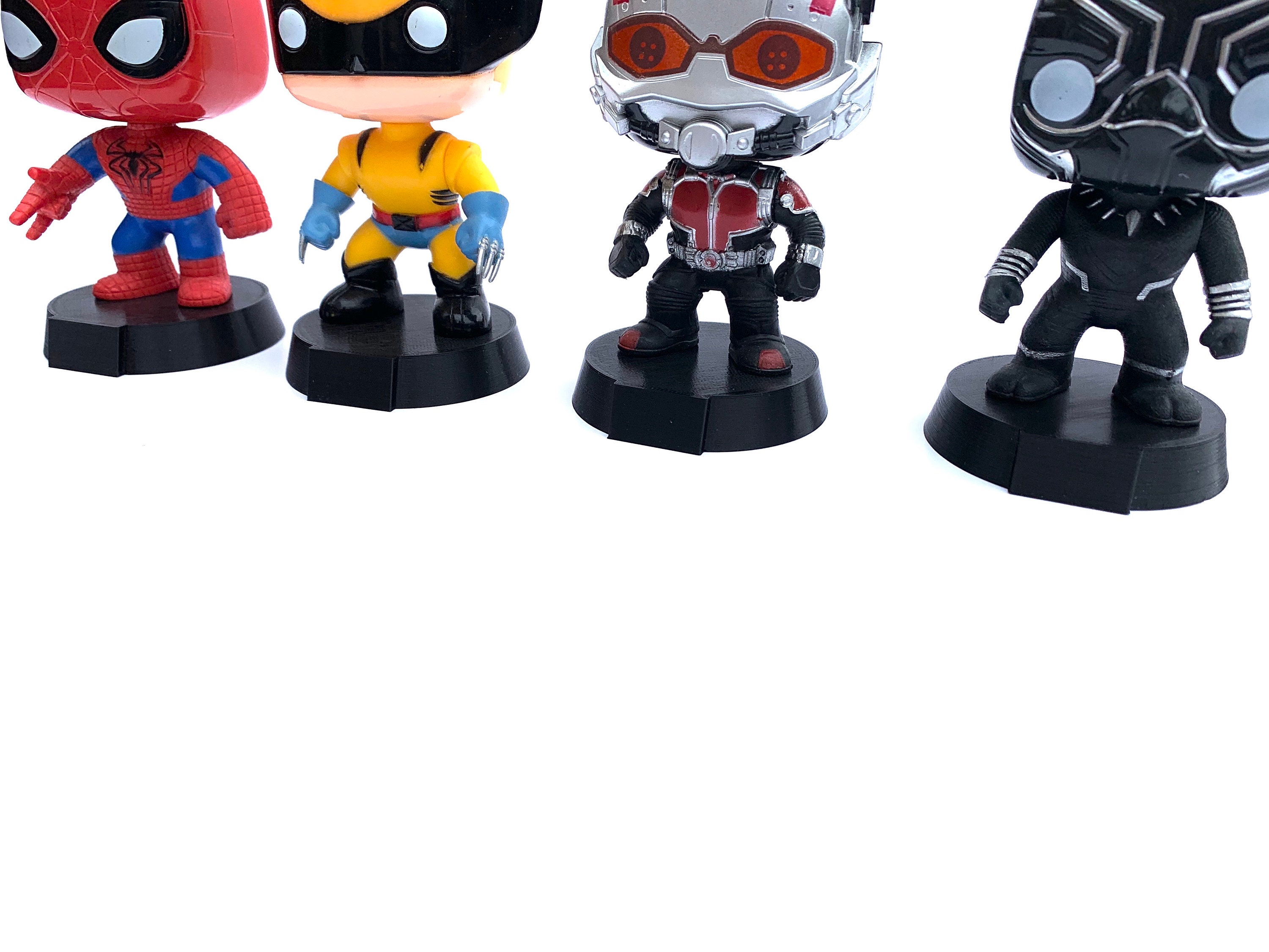 funko pop base model