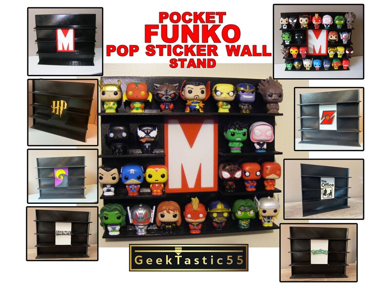funko-pop-advent-calendar-wall-stand-xmas-funko-pop-display-etsy