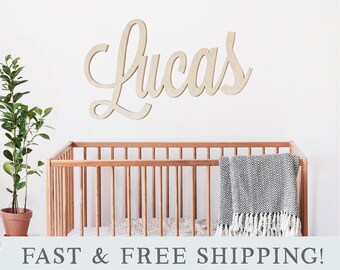 baby girl room name signs