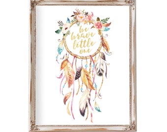 dreamcatcher art etsy
