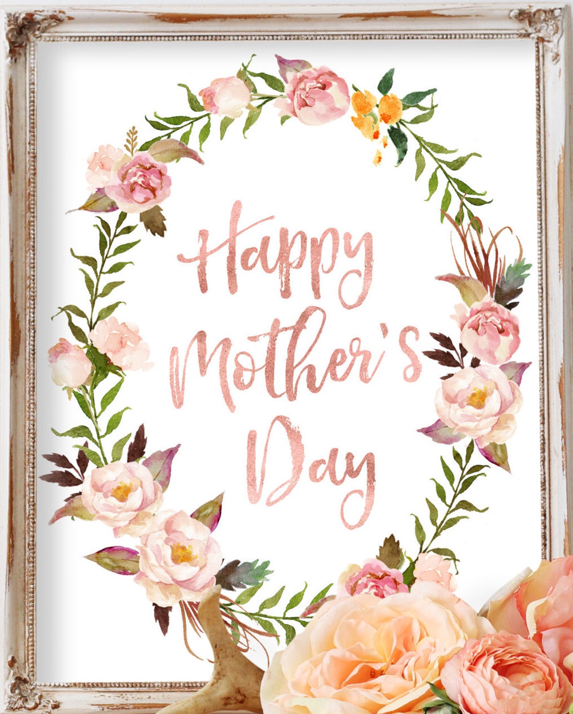 Printable Mothers Day Art