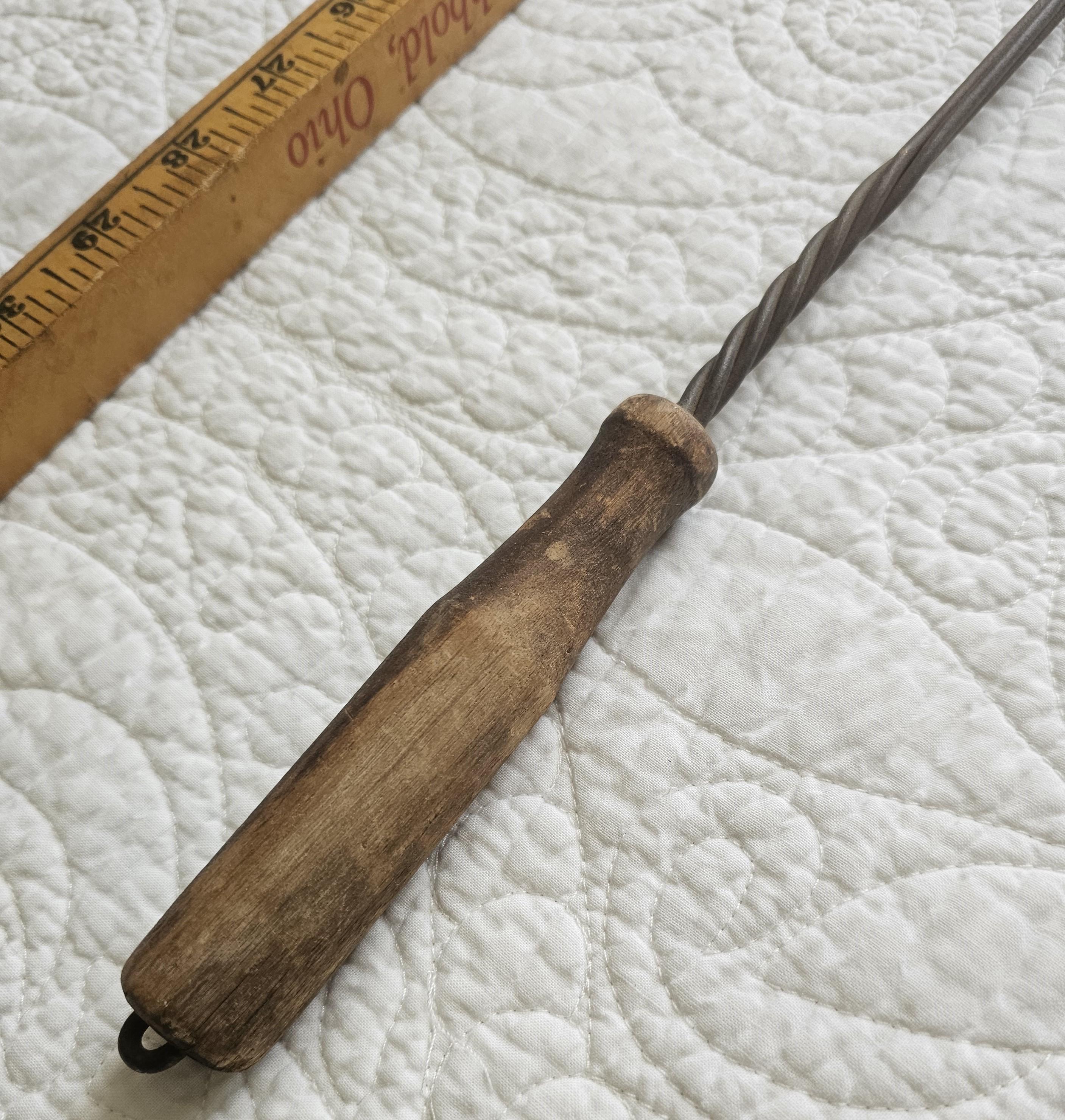 Dutch Rug Beater Rug Beater Vintage 1940s - Etsy