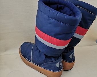 1970 moon boots