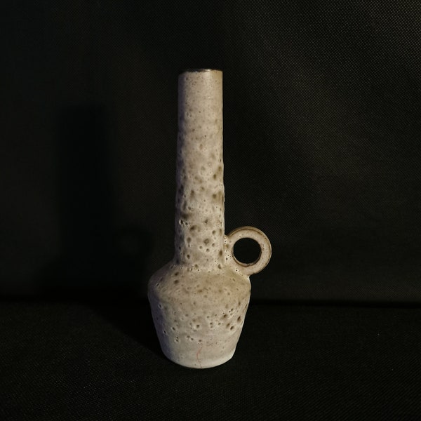 Mini vase vintage porcelain vintage miniature vase