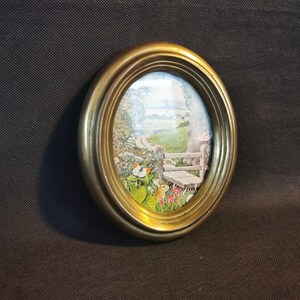 Amazon.com - Ciieeo European Style Ornate Metal Picture