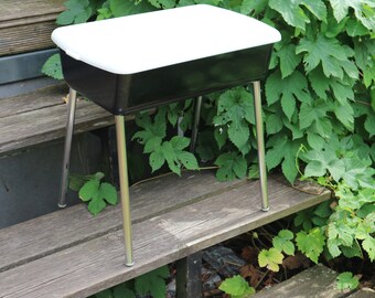 Badezimmerhocker Etsy