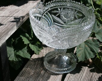 Rosenthal Glas STRUKTUR Sektschale Freyer Champagnerschale Dessertschale TOP !*!