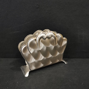 Beautiful napkin holder 50s shabby chic