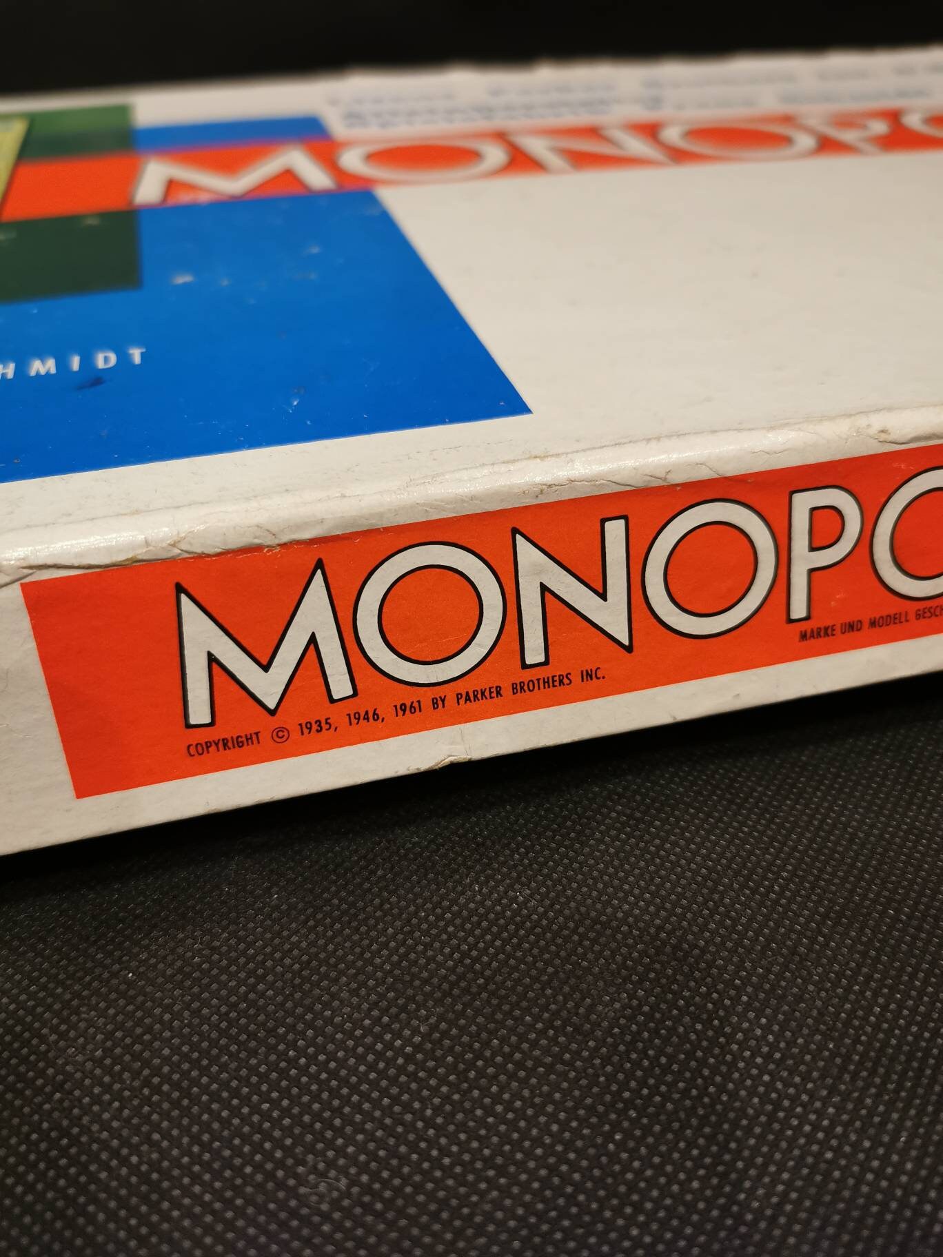 Monopoly 1961 Casas de madera Piezas de repuesto vintage | Etsy