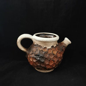 Vintage vase Dümler and Breiden table vase 50s jug jug