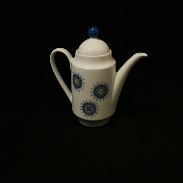 Small coffee pot children's pot 14 cm children's coffee pot