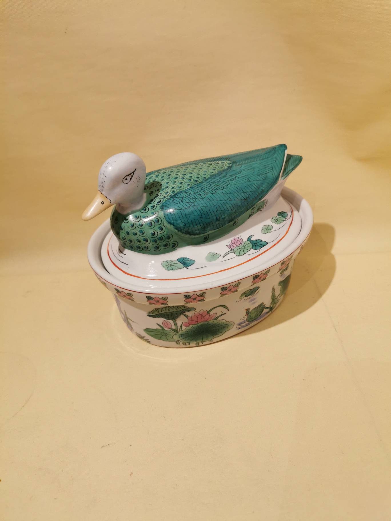 Terrine pie mold ceramic pudding mold baking baking earthware Etsy