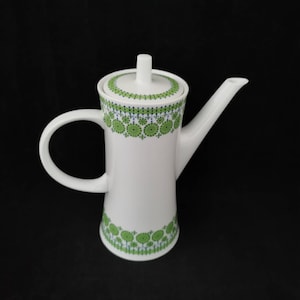 Melitta coffee pot Melitta vintage