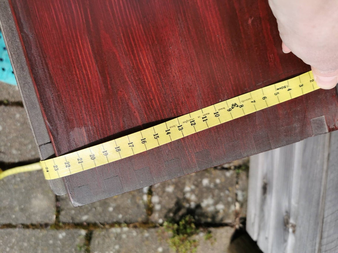 Alter Hängeschrank Küchenschrank Vorratsschrank Vintage Holz | Etsy