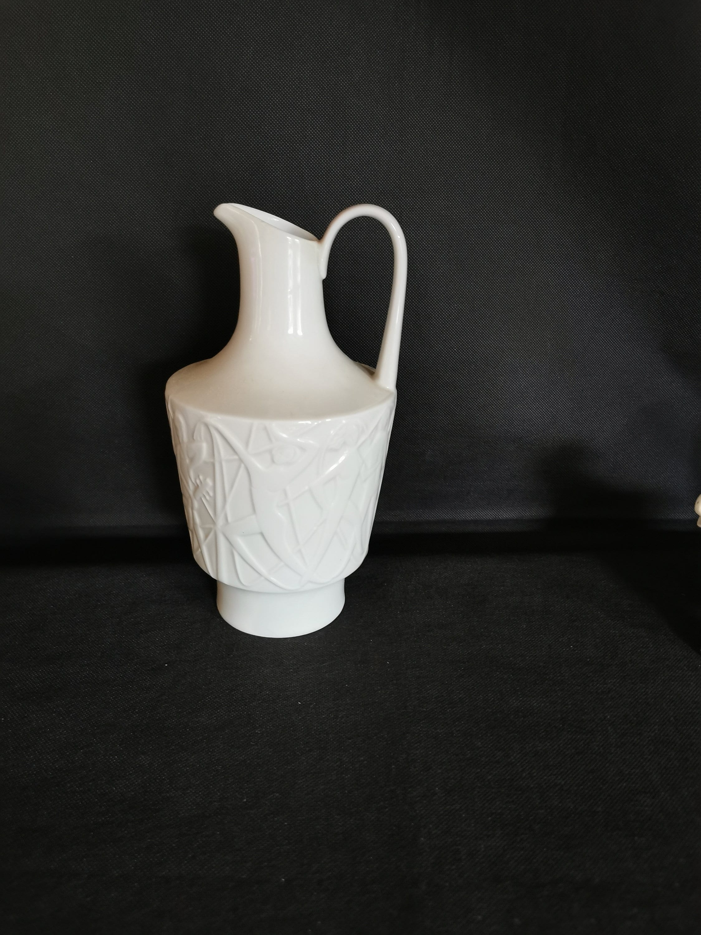 Adam eve vase - Etsy 日本