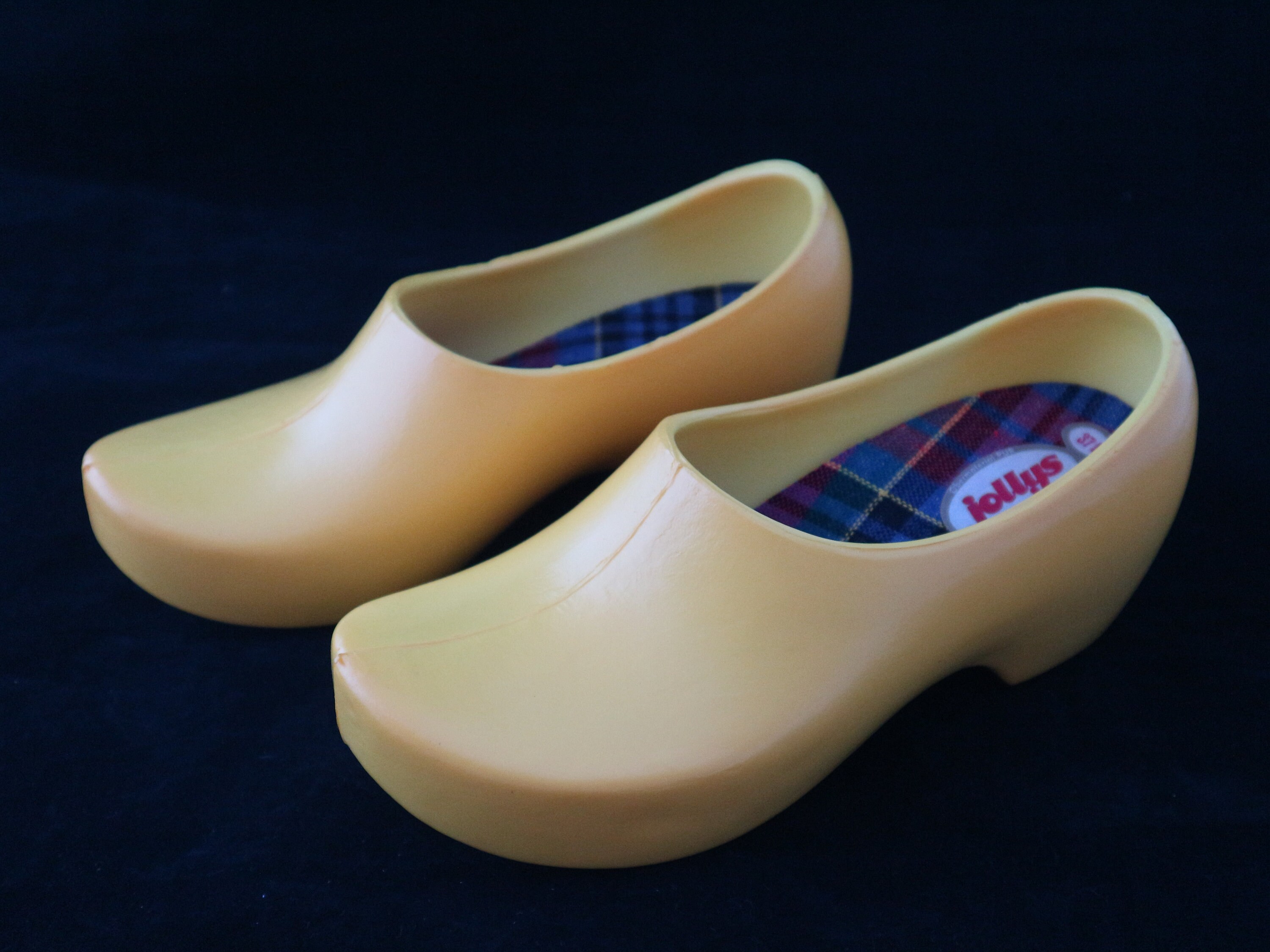 jolly's garden clogs