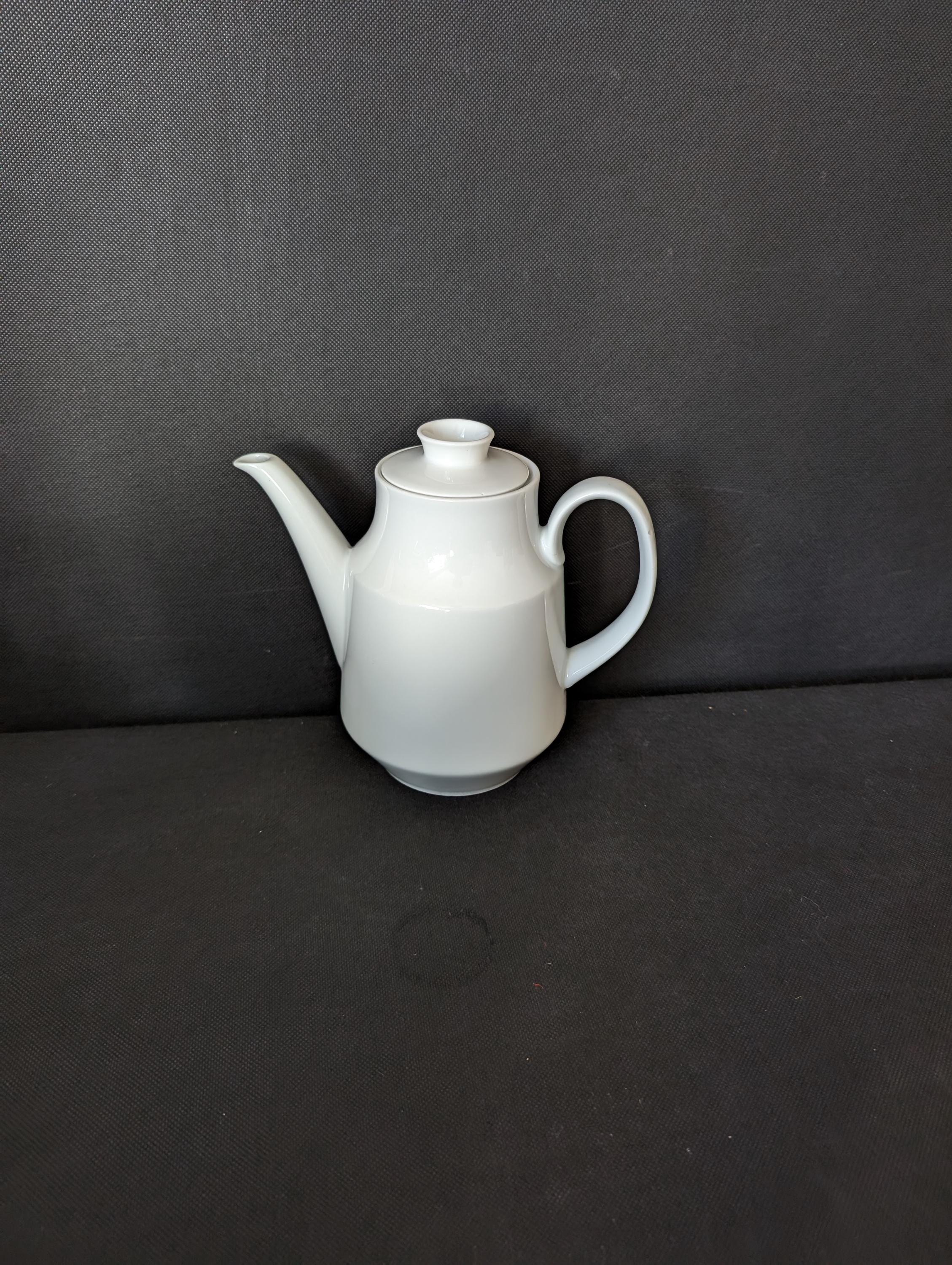 Arzberg teapot - Etsy 日本