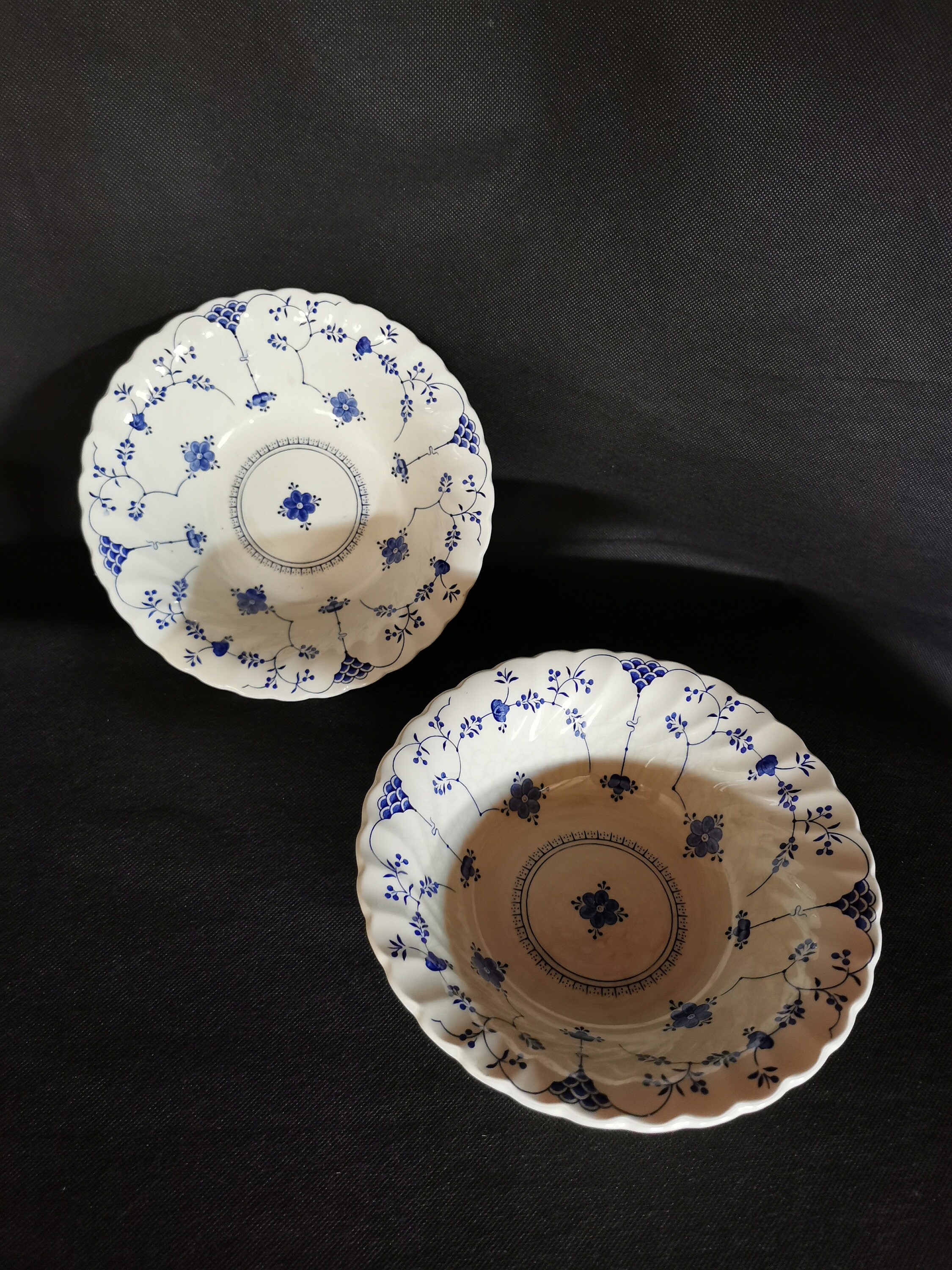 Gerold Porzellan Bavaria 食器 ヴィンテージ 通販