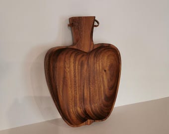 1960s Wall Plate Ruscha Art Ceramic Picture Fat Lava 717-1 - Etsy