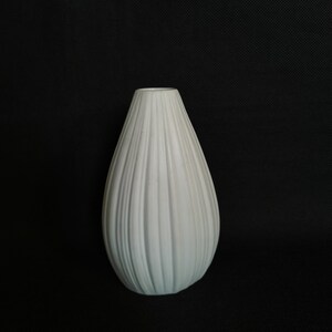 ローゼンタールの花瓶 100 周年記念のヴィンテージ スタジオ ライン