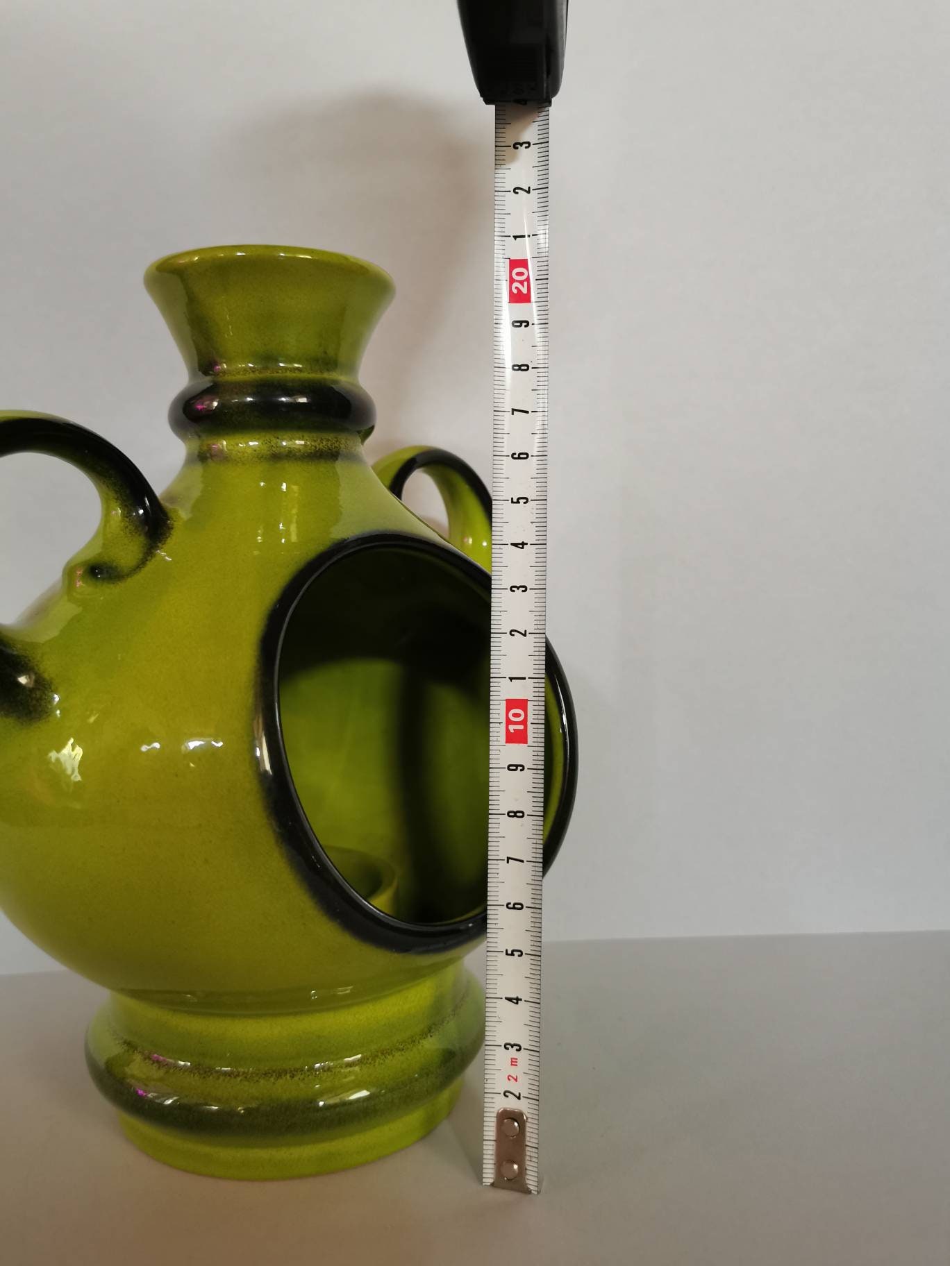 Waechtersbach ポップアート ヴィンテージ セラミック レアリティ