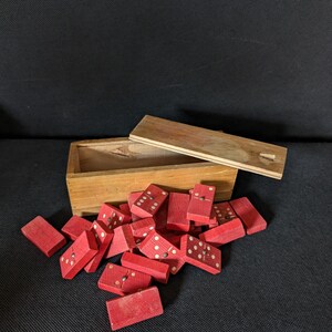 Great old Domino Vintage