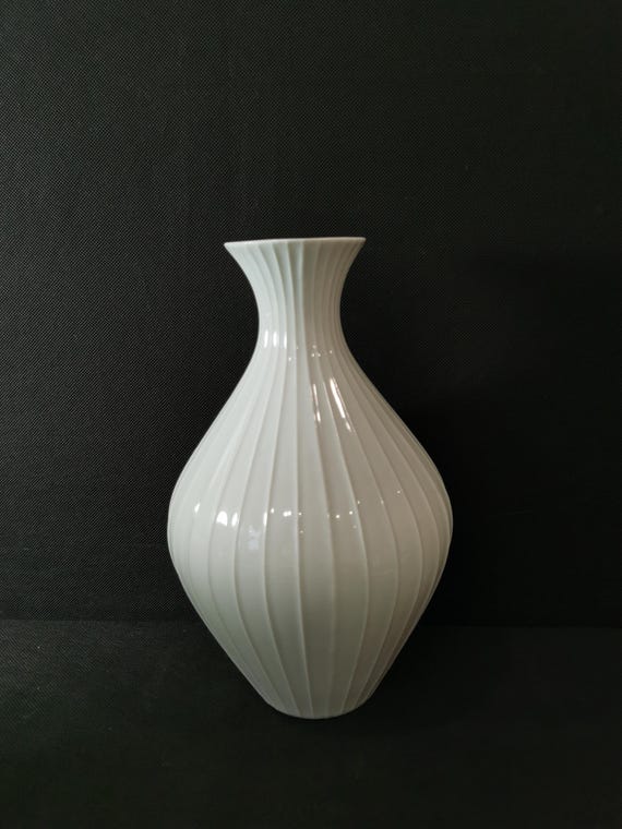 ビンテージ花瓶?(Whitefriars1966年) ビンテージ花瓶?(Whitefriars1966年)