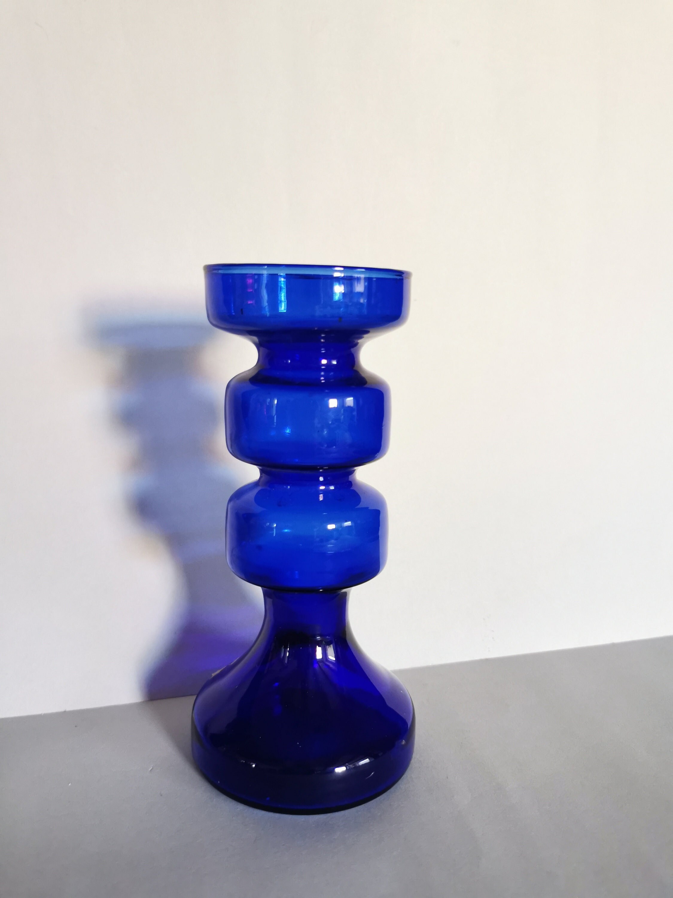Wagenfeld vase - Etsy 日本