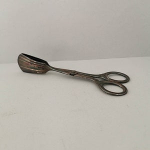 アンティークトング This item is unavailable - Etsy