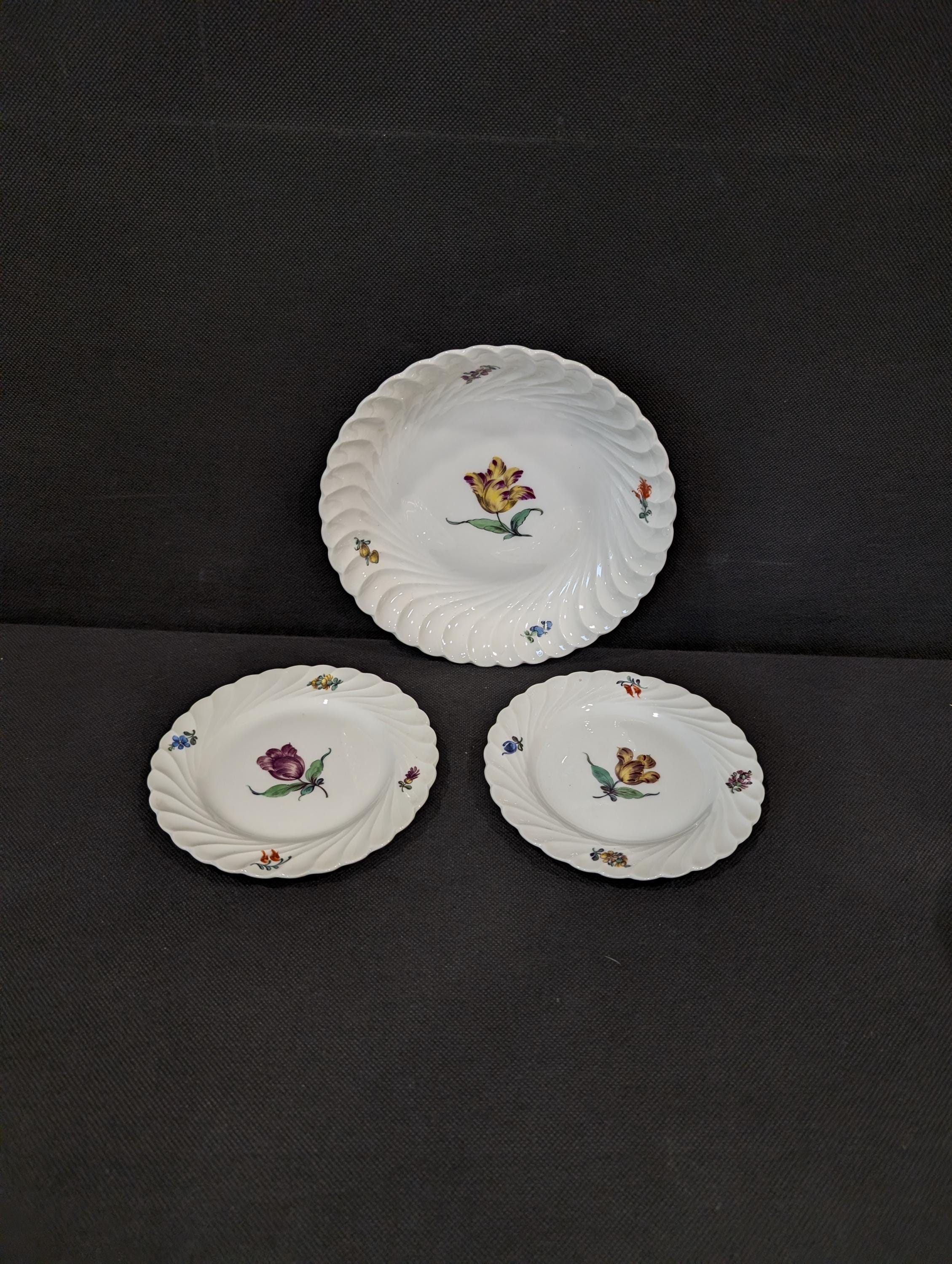 Nymphenburg porcelain - Etsy 日本