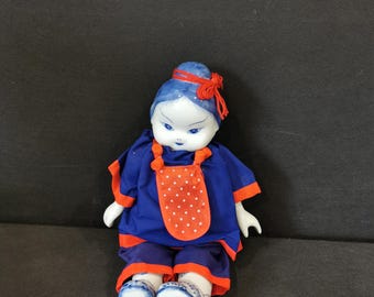 修道女の聖歌隊 / 修道女 - 置物 - 磁器 - 装飾 - Etsy 日本