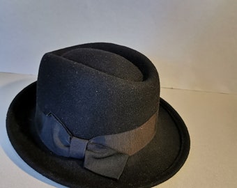 SOOLS PARIS 50s VINTAGE HAT ヴィンテージハット