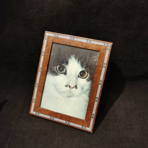 Unique wooden frame picture frame design vintage frame photo frame gallery