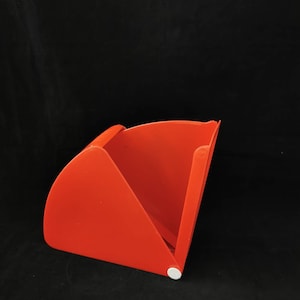 Buchsteiner plastic filter bag holder 70s for 1x4 filter bags coffee